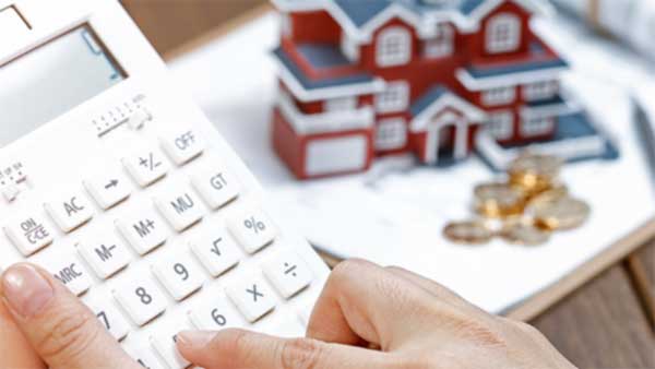 Expenses on the sale of a house